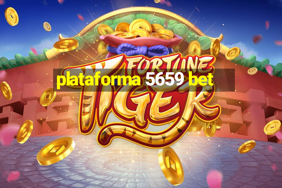 plataforma 5659 bet