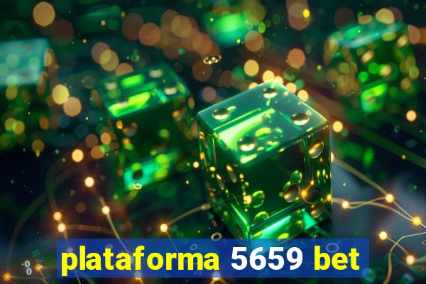 plataforma 5659 bet