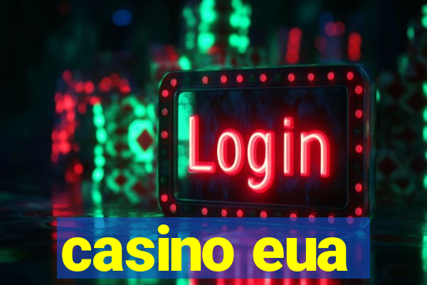 casino eua