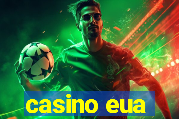 casino eua