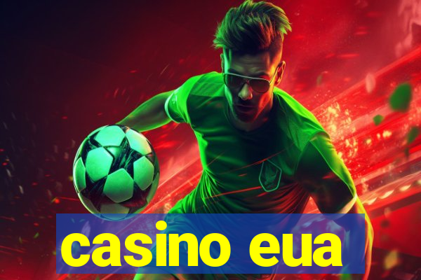 casino eua