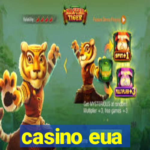 casino eua