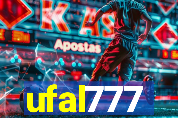 ufal777