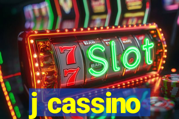 j cassino