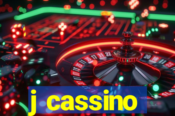 j cassino