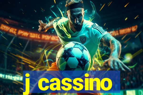 j cassino