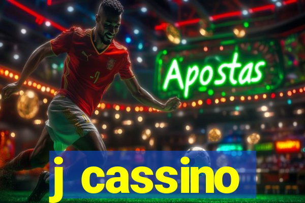 j cassino