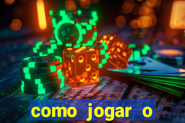 como jogar o fortune dragon