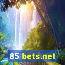 85 bets.net