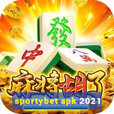 sportybet apk 2021