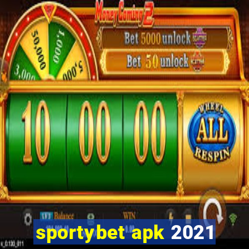 sportybet apk 2021