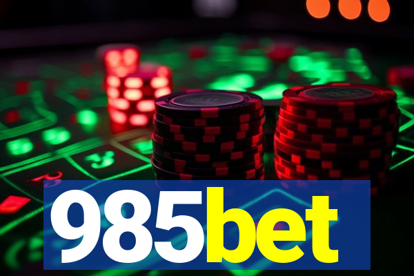 985bet