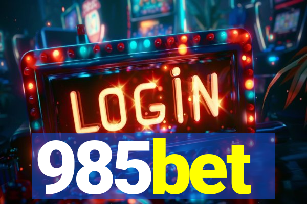 985bet