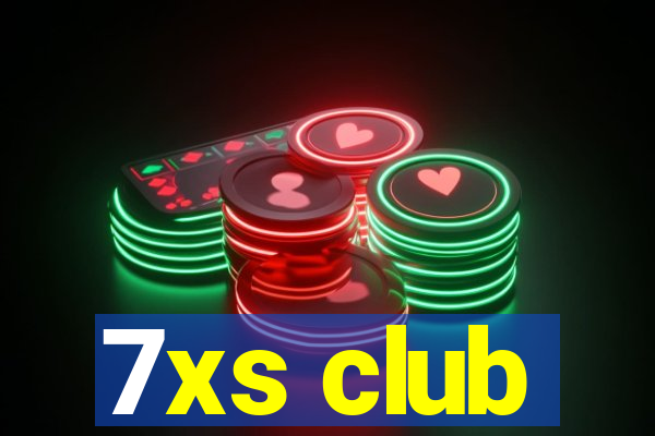 7xs club