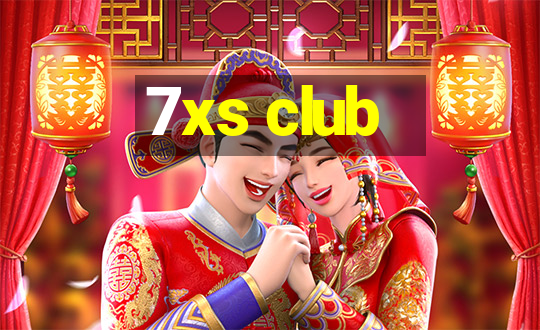 7xs club