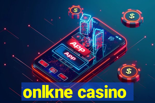 onlkne casino