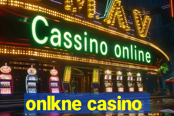 onlkne casino