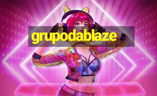 grupodablaze