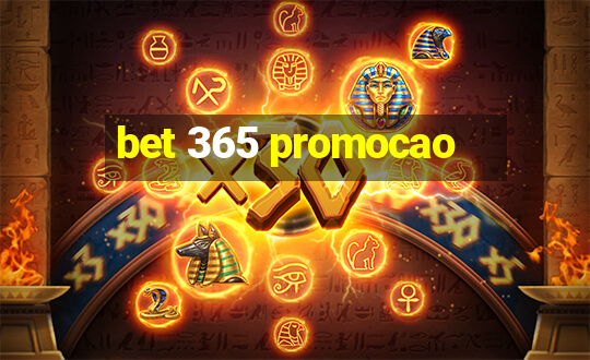 bet 365 promocao