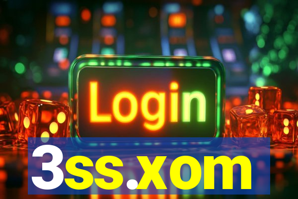 3ss.xom