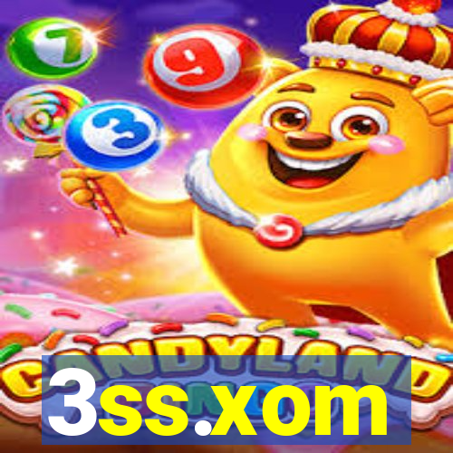 3ss.xom