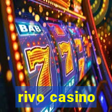 rivo casino