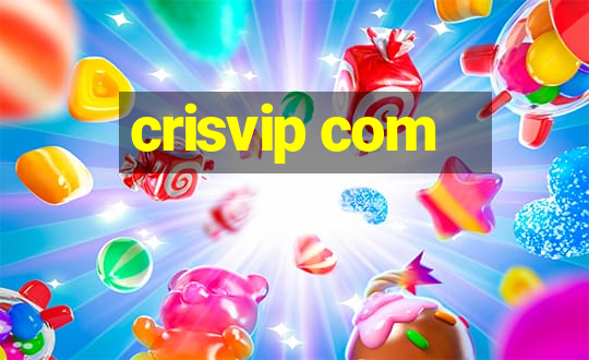 crisvip com