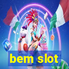 bem slot