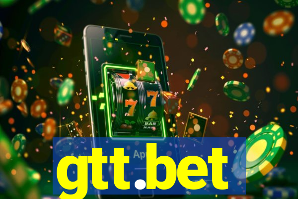 gtt.bet