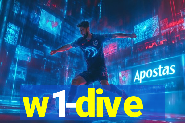 w1-dive