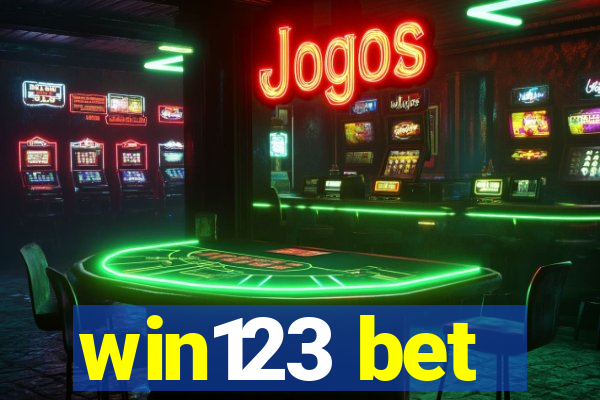 win123 bet