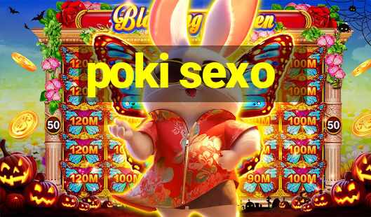 poki sexo