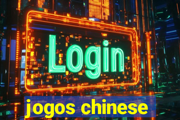 jogos chinese