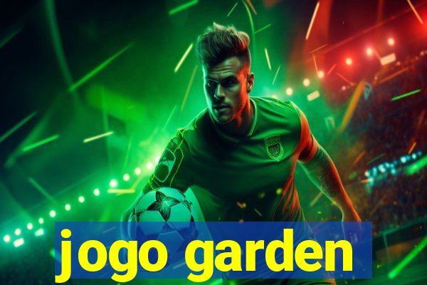 jogo garden