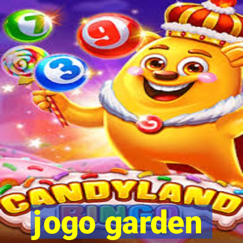 jogo garden