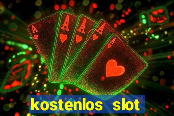 kostenlos slot spielen ohne anmeldung