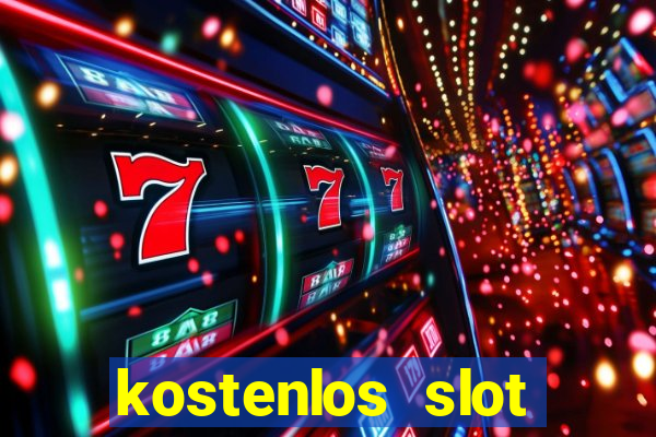 kostenlos slot spielen ohne anmeldung