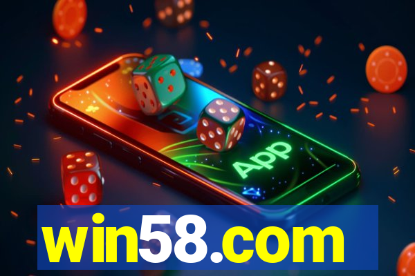 win58.com