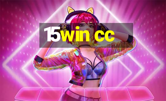 15win cc