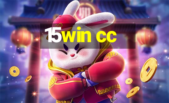 15win cc