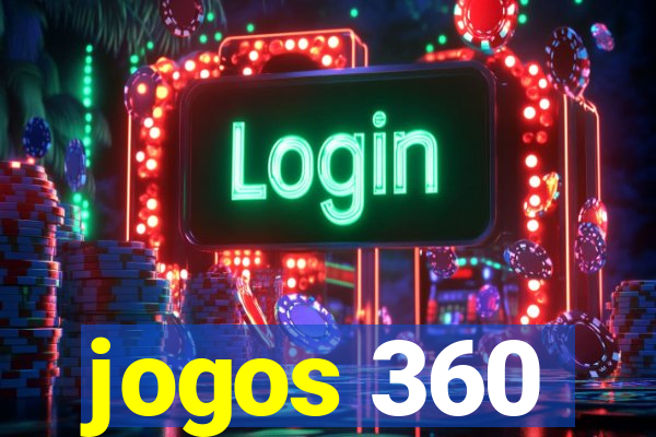 jogos 360