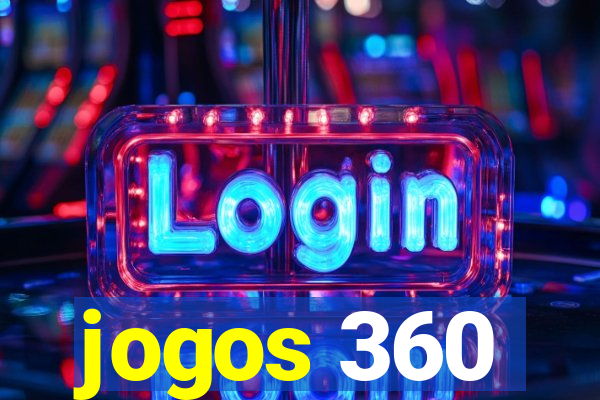 jogos 360