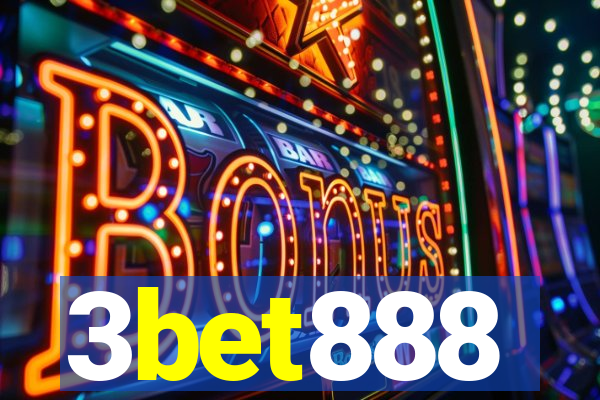 3bet888