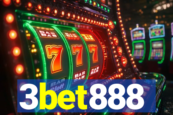 3bet888