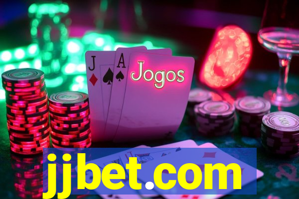 jjbet.com