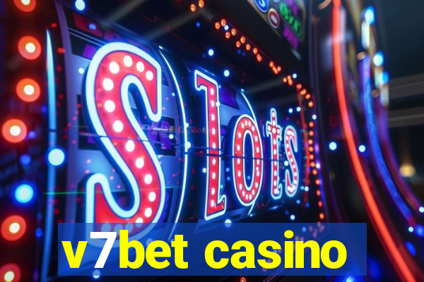 v7bet casino