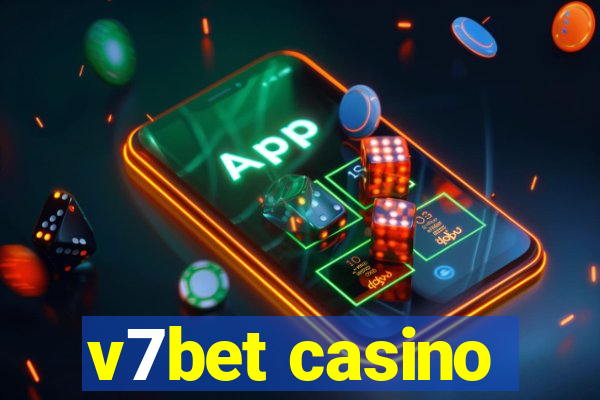 v7bet casino