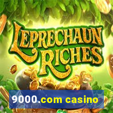 9000.com casino