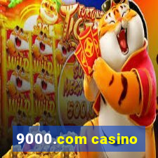 9000.com casino