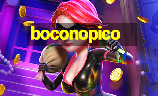 boconopico